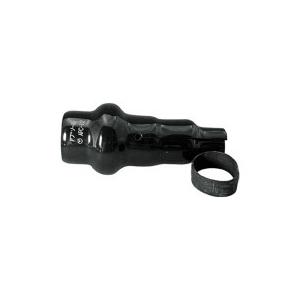 千代田通商　カップリング用アブソール　ＢＫ（黒）　ＡＰＣ−１２　１個（直送）