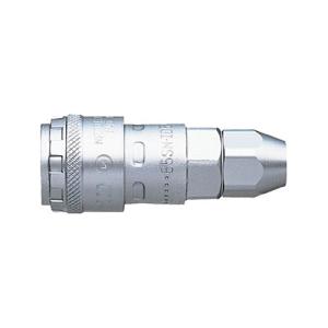 日東工器 ナットカプラ200 200−50SN 1個