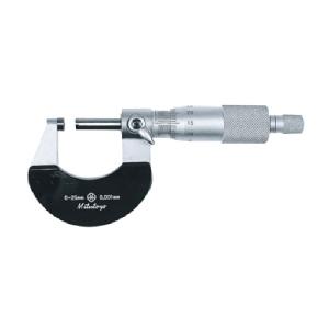 ミツトヨ 外側マイクロメーター 225−250mm OM−250 1個