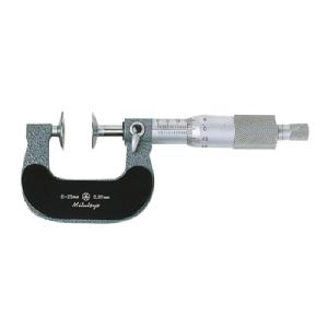ミツトヨマイクロメーター200㎜～225㎜ 標準外側マイクロメータ（デジタル） | 商品 | ミツトヨ