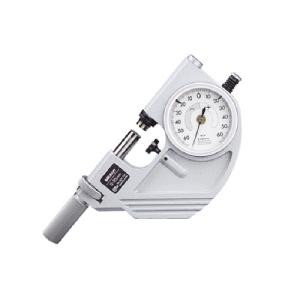 ミツトヨ 外側マイクロメーター 測定範囲175−200mm OM