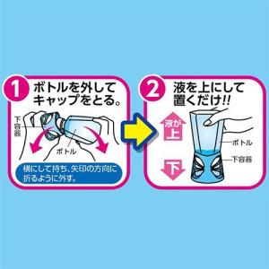 ライオンケミカル アクアリフレ 無香消臭剤 室...の詳細画像1