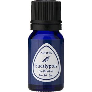 グローバルプロダクトプランニング アロマエッセンス ブルーラベル ユーカリ