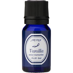 グローバルプロダクトプランニング アロマエッセンス ブルーラベル バニラ