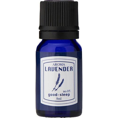 グローバルプロダクトプランニング　アロマエッセンス　ブルーラベル　ラベンダー　１個（お取寄せ品)
