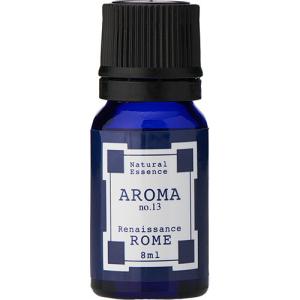 グローバルプロダクトプランニング アロマエッセンス ブルーラベル ローマ