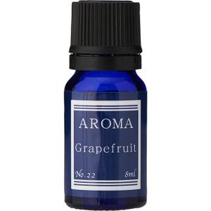 グローバルプロダクトプランニング アロマエッセンス ブルーラベル グレープフルーツ