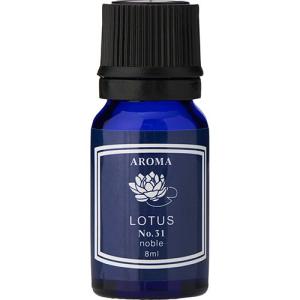 グローバルプロダクトプランニング アロマエッセンス ブルーラベル ロータス