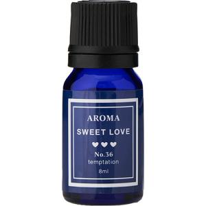 グローバルプロダクトプランニング アロマエッセンス ブルーラベル スイートラブ