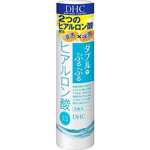 ＤＨＣ　ダブルモイスチュアローション　ライトタッチ　２００ｍｌ　１本 （お取寄せ品）