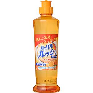ミツエイ　ハーバルフレッシュコンパクト　フレッシュオレンジ　本体　２５０ｍｌ　１本