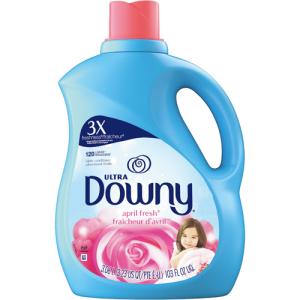 P＆G ダウニーリキッド エイプリルフレッシュ 本体 3．06L 1本