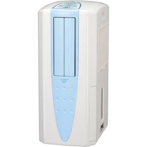 コロナ　冷風・衣類乾燥除湿機　スカイブルー　ＣＤＭ−１０１８（ＡＳ）　１台