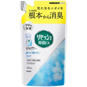 花王 リセッシュ 除菌EX プロテクトガード 本体 350ml : コジマYahoo