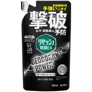 花王 リセッシュ 除菌EX デオドラントパワー ...の商品画像