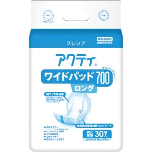 エルモア いちばん たっぷり吸収 朝まで快適パッド ( 22枚入