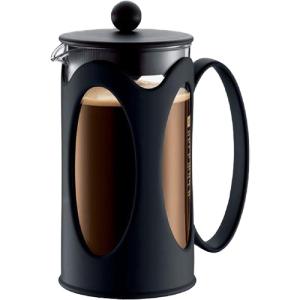 ｂｏｄｕｍ　ＫＥＮＹＡ　フレンチプレスコーヒーメーカー　１．０Ｌ　１０６８５−０１　１個