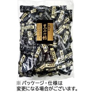 扇雀飴本舗 黒あめ 1kg 1袋【爆買】 : ぱーそなるたのめーる