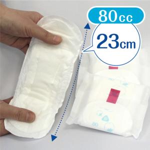 日本製紙クレシア ポイズ 肌ケアパッド ナチュ...の詳細画像2