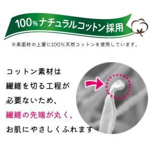 日本製紙クレシア ポイズ 肌ケアパッド ナチュ...の詳細画像4