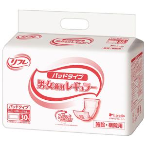 エルモア カミ商事 エルモア いちばん 尿とりパッドプラス 男女