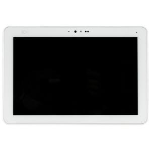 リムノ 業務用標準Ａｎｄｒｏｉｄタブレット Ｆｕｎｉｔｙ（ＧＭＳ搭載） １０．１型 ｉ３５０ メモリ４ＧＢ ３２ＧＢ ＳＰＵ−Ａ０５−ＳＷＧの買取情報