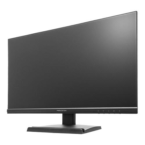 プリンストン　広視野角パネル採用　２３．８型ワイドカラー液晶ディスプレイ　ブラック　ＰＴＦ−Ｂ２４１...