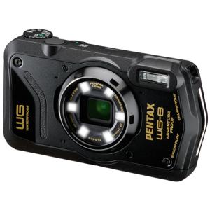 リコー PENTAX デジタルカメラ WG-8...の詳細画像1