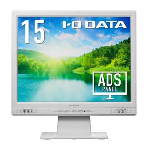 AS194Mi 19型液晶ディスプレイ LCD-AS194Mi/ LCD-AS194Mi-BK : ディスプレイ | NEC