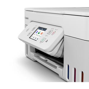 キヤノン インクジェット複合機 G3390 A...の詳細画像2