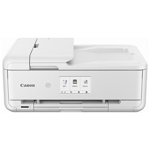 インクジェット複合機　ＴＲ９５３０ａ　Ａ３　ホワイト　２９９４Ｃ００３　１台