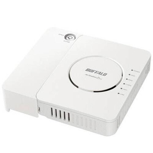 バッファロー　ＡｉｒＳｔａｔｉｏｎ　ＰＲＯ　無線ＬＡＮアクセスポイント　１１ａｘ／ａｃ／ｎ／ｇ／ｂ　...