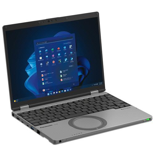 Ｌｅｔｓ　ｎｏｔｅ　ＳＲ３　１２．４型　Ｃｏｒｅ　ｉ５−１２３５Ｕ　メモリ１６ＧＢ　２５６ＧＢ（ＳＳ...