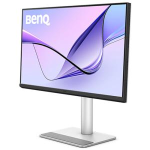 BenQ 4K Mac向け 27型モニター(ノ...の詳細画像1