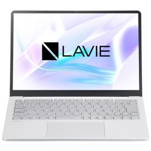 LAVIE Smart SOL 13.3型 C...の詳細画像1