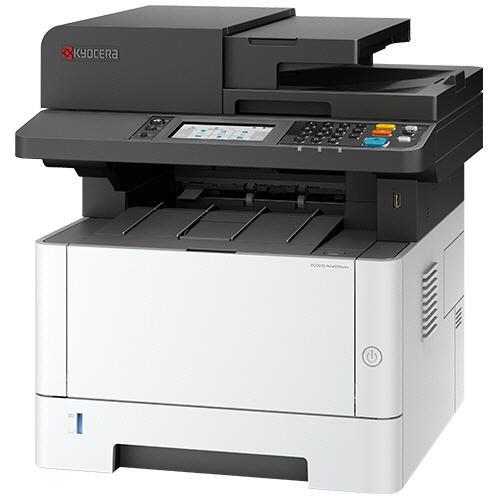 京セラ　ＥＣＯＳＹＳ　モノクロレーザー複合機　Ａ４　ＭＡ４０００ｗｉｆｘ　１台（お取寄せ品)