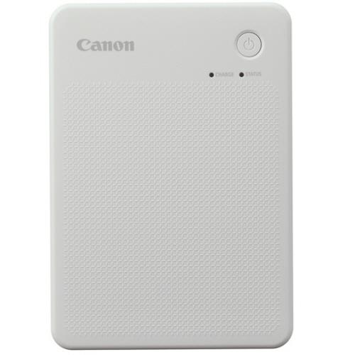 キヤノン　ＳＥＬＰＨＹ　コンパクトフォトプリンター　ＱＸ２０（ＷＨ）　ホワイト　６７５３Ｃ００１　１...