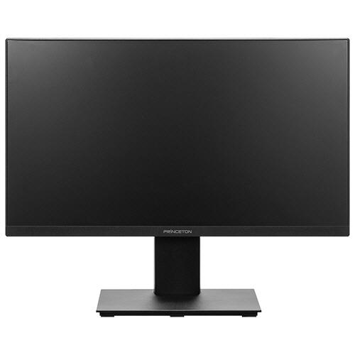 プリンストン　１００Ｈｚ　ＶＡパネル採用　２１．５型ワイド液晶ディスプレイ　ブラック　ＰＴＦ−Ｈ２２...