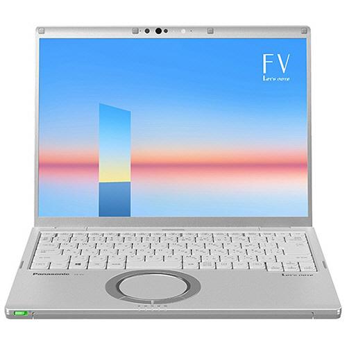 Ｌｅｔｓ　ｎｏｔｅ　ＦＶ５　１４．０型　Ｃｏｒｅ　Ｕｌｔｒａ　７　１６５Ｈ　ｖＰｒｏ　メモリ３２ＧＢ...