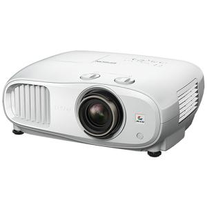 【ほぼ新品】EPSON ホームプロジェクターEH-TW5650 エプソン（EPSON） 【新品・即納】パソコン プロジェクタ EH-TW5650