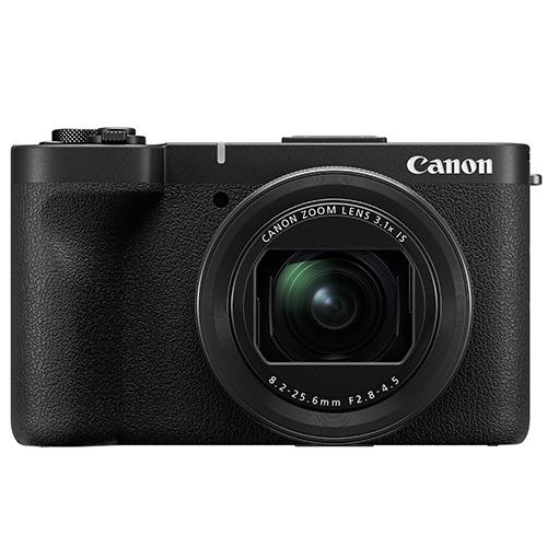 キヤノン　デジタルカメラ　ＰｏｗｅｒＳｈｏｔ　Ｖ１　６３９０Ｃ００１　１台（お取寄せ品)