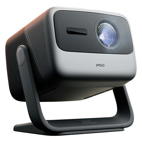 ジェイエムゴー　プロジェクターＮ１Ｓ　Ｐｒｏ　４Ｋ　ジンバルスタンド　２３５０ＩＳＯルーメン　Ｊ９２...