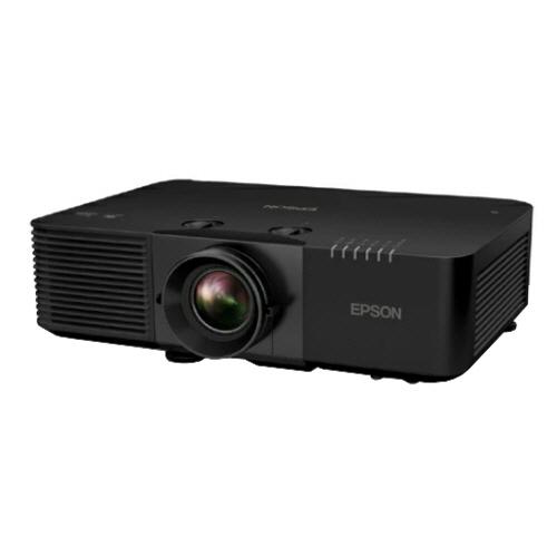エプソン　ビジネスプロジェクター　スタンダードハイモデル　８０００ルーメン　黒　ＥＢ−Ｌ８９５Ｅ　１...