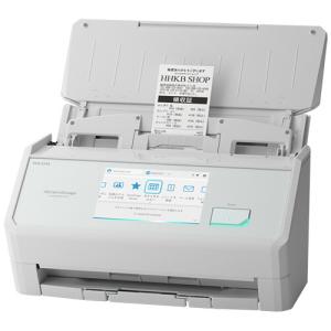 リコー ScanSnap iX2500 A4 ...の詳細画像1