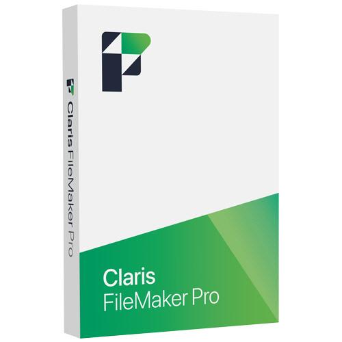 クラリス・ジャパン　Ｃｌａｒｉｓ　ＦｉｌｅＭａｋｅｒ　Ｐｒｏ　２０２５　通常版　１本（お取寄せ品)