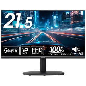 グリーンハウス 21.5型液晶ディスプレイの買取情報