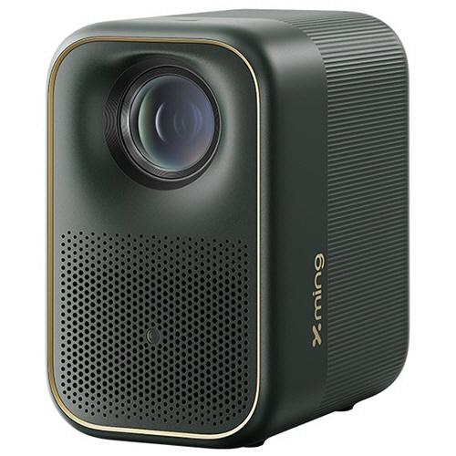 ウィズ　Ｘｍｉｎｇ　Ｐａｇｅ　Ｏｎｅ　スマートプロジェクター　ＸＭＭ２１０１　１台（お取寄せ品)