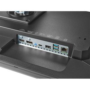 アイオーデータ UWQHD&65W給電USB-...の詳細画像4
