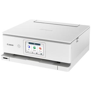 キヤノン PIXUS インクジェット複合機 T...の詳細画像1