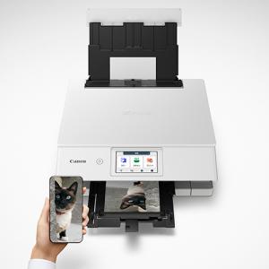 キヤノン PIXUS インクジェット複合機 T...の詳細画像3